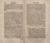 Materialien zu einer öselschen Adelsgeschichte, nach der im Jahr 1766 dort beliebten alphabetischen Ordnung (1790) | 46. (102-103) Haupttext