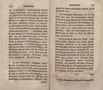 Materialien zu einer öselschen Adelsgeschichte, nach der im Jahr 1766 dort beliebten alphabetischen Ordnung (1790) | 53. (116-117) Haupttext
