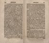 Materialien zu einer öselschen Adelsgeschichte, nach der im Jahr 1766 dort beliebten alphabetischen Ordnung (1790) | 55. (120-121) Haupttext