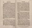 Materialien zu einer öselschen Adelsgeschichte, nach der im Jahr 1766 dort beliebten alphabetischen Ordnung (1790) | 61. (132-133) Haupttext