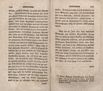 Materialien zu einer öselschen Adelsgeschichte, nach der im Jahr 1766 dort beliebten alphabetischen Ordnung (1790) | 66. (142-143) Haupttext