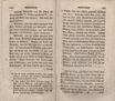 Materialien zu einer öselschen Adelsgeschichte, nach der im Jahr 1766 dort beliebten alphabetischen Ordnung (1790) | 67. (144-145) Haupttext