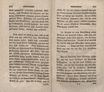Materialien zu einer öselschen Adelsgeschichte, nach der im Jahr 1766 dort beliebten alphabetischen Ordnung (1790) | 78. (166-167) Haupttext