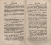 Materialien zu einer öselschen Adelsgeschichte, nach der im Jahr 1766 dort beliebten alphabetischen Ordnung (1790) | 79. (168-169) Haupttext
