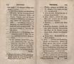 Materialien zu einer öselschen Adelsgeschichte, nach der im Jahr 1766 dort beliebten alphabetischen Ordnung (1790) | 83. (176-177) Haupttext