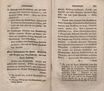 Materialien zu einer öselschen Adelsgeschichte, nach der im Jahr 1766 dort beliebten alphabetischen Ordnung (1790) | 85. (180-181) Haupttext