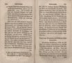 Materialien zu einer öselschen Adelsgeschichte, nach der im Jahr 1766 dort beliebten alphabetischen Ordnung (1790) | 87. (184-185) Haupttext