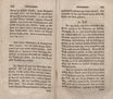 Materialien zu einer öselschen Adelsgeschichte, nach der im Jahr 1766 dort beliebten alphabetischen Ordnung (1790) | 89. (188-189) Haupttext