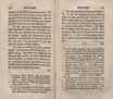 Materialien zu einer öselschen Adelsgeschichte, nach der im Jahr 1766 dort beliebten alphabetischen Ordnung (1790) | 93. (196-197) Haupttext