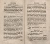 Materialien zu einer öselschen Adelsgeschichte, nach der im Jahr 1766 dort beliebten alphabetischen Ordnung (1790) | 97. (204-205) Haupttext