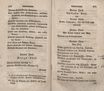 Materialien zu einer öselschen Adelsgeschichte, nach der im Jahr 1766 dort beliebten alphabetischen Ordnung (1790) | 98. (206-207) Haupttext