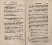 Materialien zu einer öselschen Adelsgeschichte, nach der im Jahr 1766 dort beliebten alphabetischen Ordnung (1790) | 99. (208-209) Haupttext