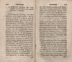 Materialien zu einer öselschen Adelsgeschichte, nach der im Jahr 1766 dort beliebten alphabetischen Ordnung (1790) | 100. (210-211) Haupttext