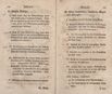 Nordische Miscellaneen (1781 – 1791) | 2855. (12-13) Table of contents