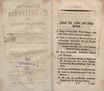 Nordische Miscellaneen [27-28] (1791) | 2. (2-3) Table of contents