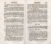 Liefländisches Ritterrecht. Oder hochdeutsche Uebersetzung der gemeinen Rechte des Stiftes von Riga (1794) | 58. (426-427) Основной текст