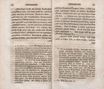 Beyträge zur Geschichte der lief-, ehst- und kurländischen altadelichen Geschlechter (1794) | 11. (30-31) Основной текст