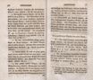 Beyträge zur Geschichte der lief-, ehst- und kurländischen altadelichen Geschlechter (1794) | 31. (70-71) Main body of text