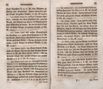 Beyträge zur Geschichte der lief-, ehst- und kurländischen altadelichen Geschlechter (1794) | 40. (88-89) Haupttext