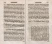 Beyträge zur Geschichte der lief-, ehst- und kurländischen altadelichen Geschlechter (1794) | 74. (156-157) Main body of text