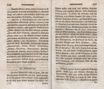 Beyträge zur Geschichte der lief-, ehst- und kurländischen altadelichen Geschlechter (1794) | 107. (222-223) Main body of text