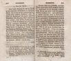 Beyträge zur Geschichte der lief-, ehst- und kurländischen altadelichen Geschlechter (1794) | 124. (256-257) Main body of text