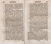 Beyträge zur Geschichte der lief-, ehst- und kurländischen altadelichen Geschlechter (1794) | 126. (260-261) Main body of text