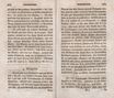 Beyträge zur Geschichte der lief-, ehst- und kurländischen altadelichen Geschlechter (1794) | 127. (262-263) Main body of text