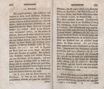 Beyträge zur Geschichte der lief-, ehst- und kurländischen altadelichen Geschlechter (1794) | 140. (288-289) Main body of text