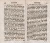 Beyträge zur Geschichte der lief-, ehst- und kurländischen altadelichen Geschlechter (1794) | 157. (322-323) Main body of text
