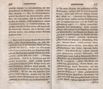 Beyträge zur Geschichte der lief-, ehst- und kurländischen altadelichen Geschlechter (1794) | 169. (346-347) Main body of text