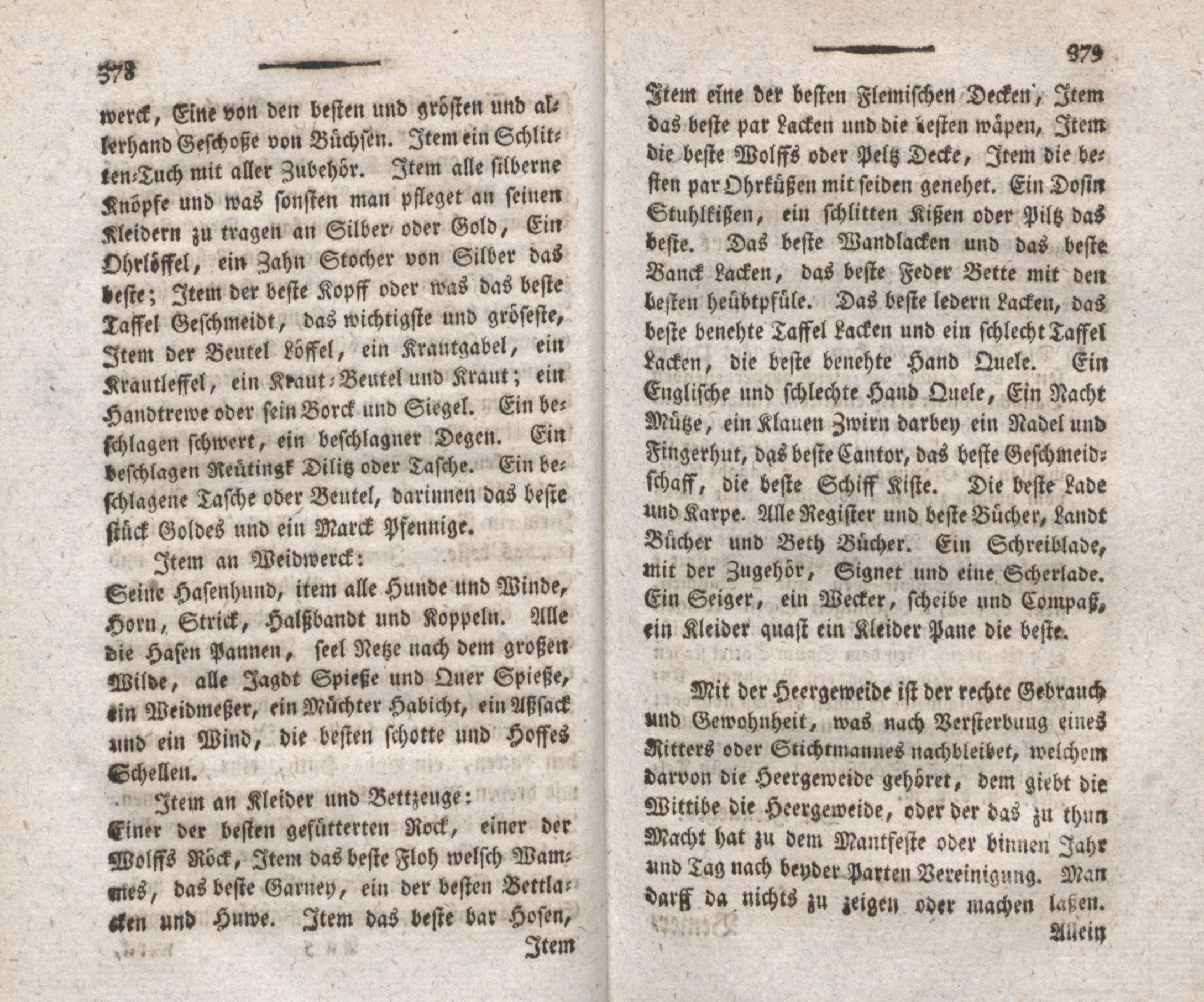 Neue nordische Miscellaneen [11-12] (1795) | 202. (378-379) Haupttext
