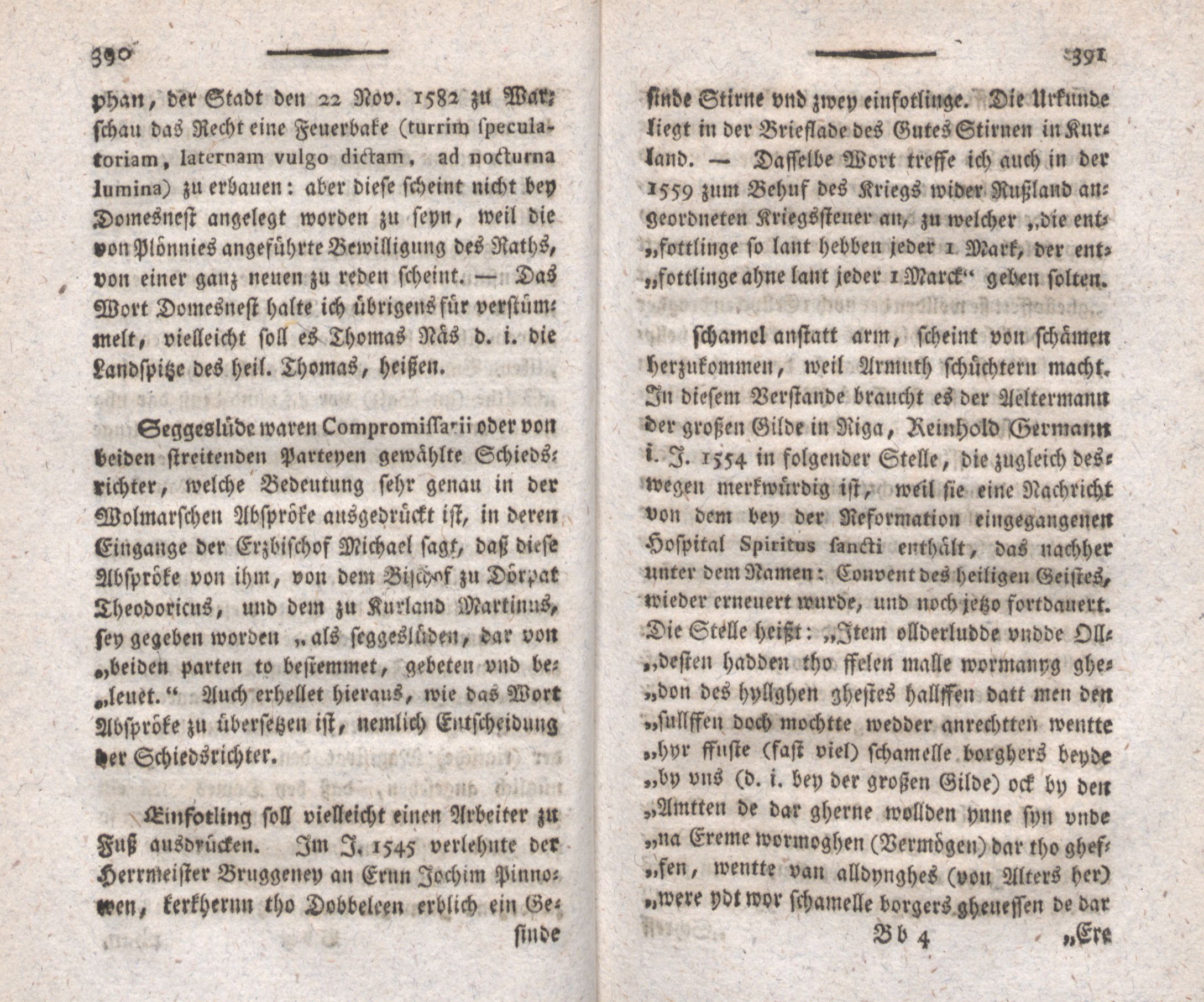 Neue nordische Miscellaneen [11-12] (1795) | 208. (390-391) Основной текст