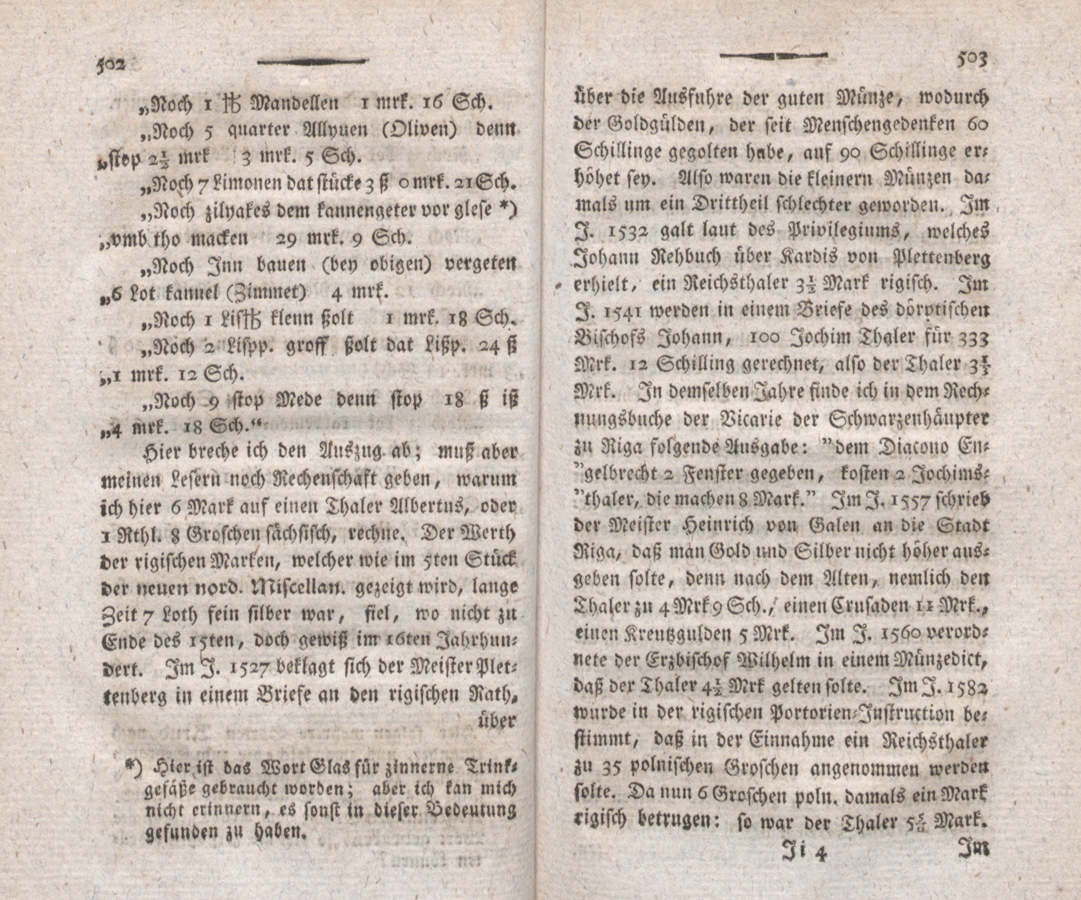 Neue nordische Miscellaneen [11-12] (1795) | 264. (502-503) Haupttext