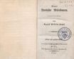 Neue nordische Miscellaneen [11-12] (1795) | 2. Титульный лист