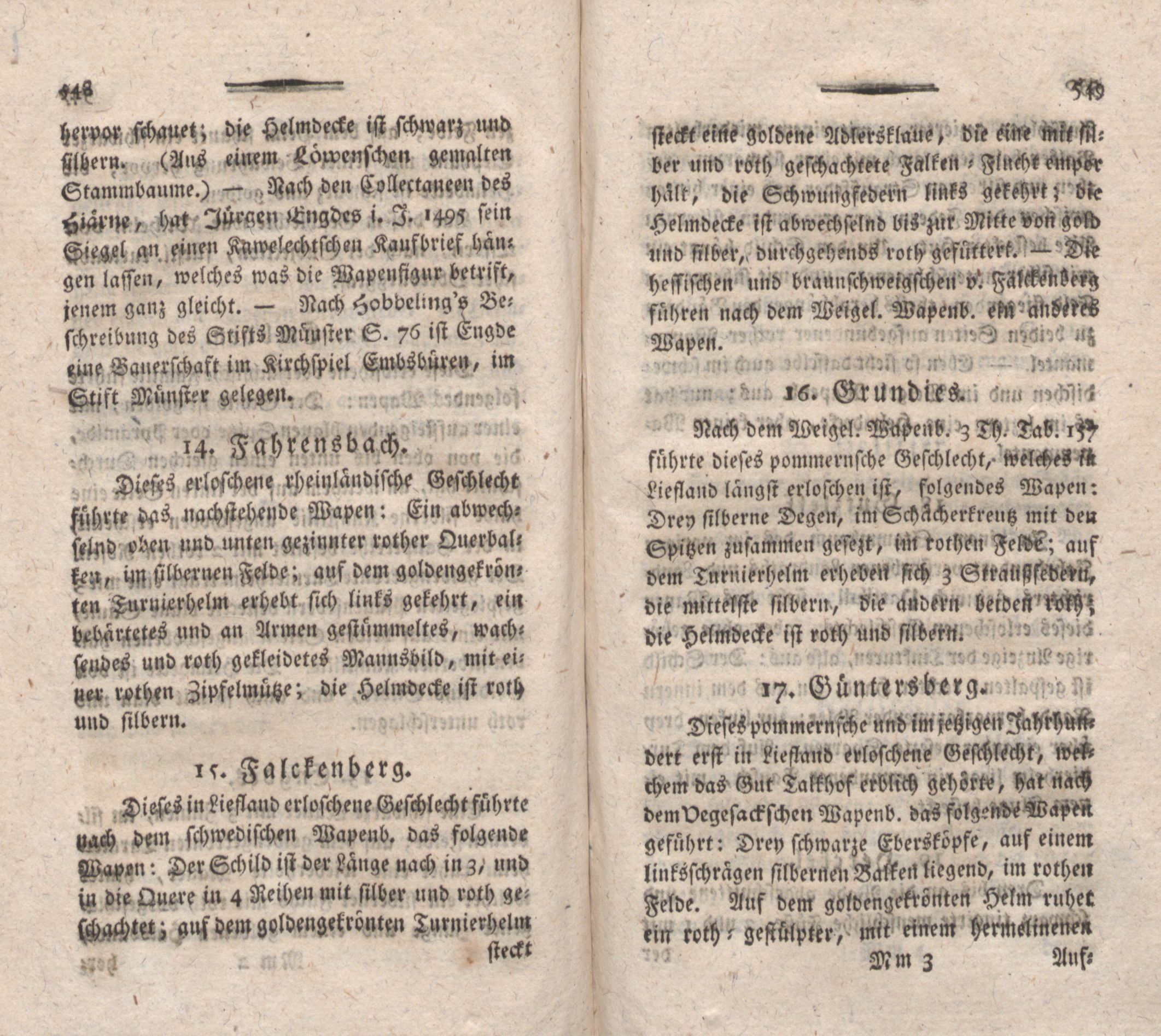 Neue nordische Miscellaneen [13-14] (1796) | 276. (548-549) Põhitekst