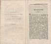 Commentar sowohl zum kurländischen als zum liefländischen Wapenbuche (1796) | 2. (6-7) Haupttext