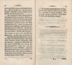 Commentar sowohl zum kurländischen als zum liefländischen Wapenbuche (1796) | 10. (22-23) Main body of text