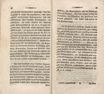 Commentar sowohl zum kurländischen als zum liefländischen Wapenbuche (1796) | 23. (48-49) Main body of text