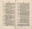 Commentar sowohl zum kurländischen als zum liefländischen Wapenbuche (1796) | 31. (64-65) Main body of text