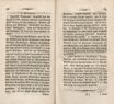 Commentar sowohl zum kurländischen als zum liefländischen Wapenbuche (1796) | 41. (84-85) Põhitekst