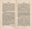 Commentar sowohl zum kurländischen als zum liefländischen Wapenbuche (1796) | 66. (134-135) Main body of text