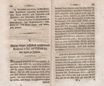 Anzeige einiger auffallend verschiedenen Kaufpreise in Lief- und Ehstland seit den lezten 40 Jahren (1797) | 1. (182-183) Main body of text