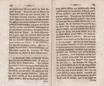 Anzeige einiger auffallend verschiedenen Kaufpreise in Lief- und Ehstland seit den lezten 40 Jahren (1797) | 4. (188-189) Main body of text