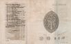 Neue nordische Miscellaneen [17] (1797) | 129. Исправления, Аллонж