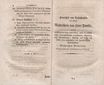 Neue nordische Miscellaneen [18] (1798) | 4. (4) Inhaltsverzeichnis, Haupttext