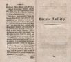Abermaliger Beytrag zu der von F. C. Gadebusch herausgegebenen livländischen Bibliothek (1798) | 45. (266-267) Haupttext