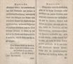 Vermischte Aufsätze und Urtheile (1774 – 1783) | 6. Foreword