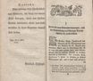 Vermischte Aufsätze und Urtheile (1774 – 1783) | 9. (1) Main body of text