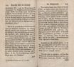 Vermischte Aufsätze und Urtheile [1/1] (1774) | 96. (174-175) Main body of text